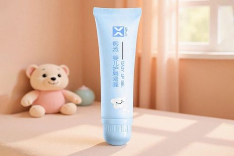 嬰兒兒童護唇啫喱