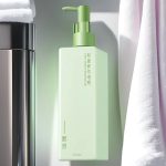 輕盈卸妝啫喱LIGHT MAKEUP REMOVE GEL