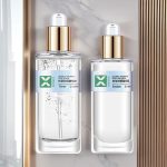 甘草酵母水乳雙效護膚套