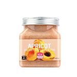 水果身體磨砂膏