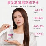 微生態免洗護發素