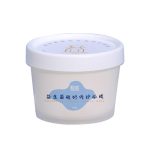 益生菌修護酸奶面膜