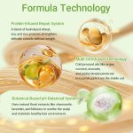 兒童卷發護理套裝