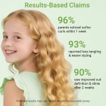 兒童卷發護理套裝