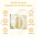 水凝面膜HYDROGE FACE MASK