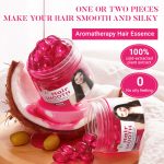 護(hù)發(fā)精油Hair Oil