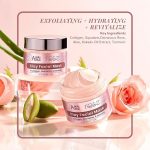 玫瑰角鯊烷護膚套裝Squalane & Rose Face Care Trio