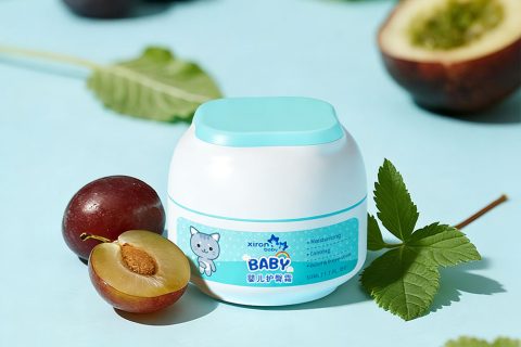 XIRAN-BABY嬰兒護臀霜